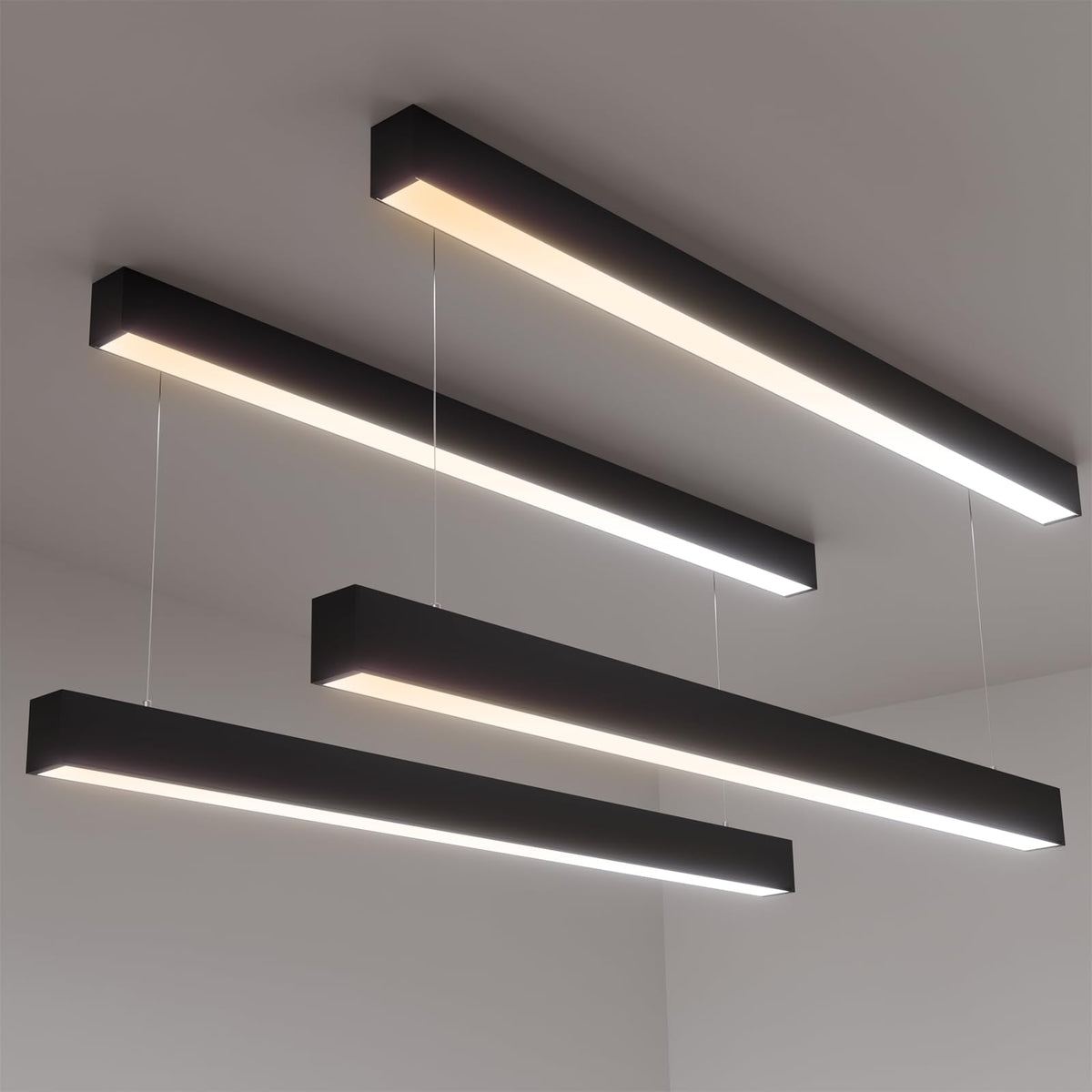 4FT LED Linear Light (4FT(4 Pack))