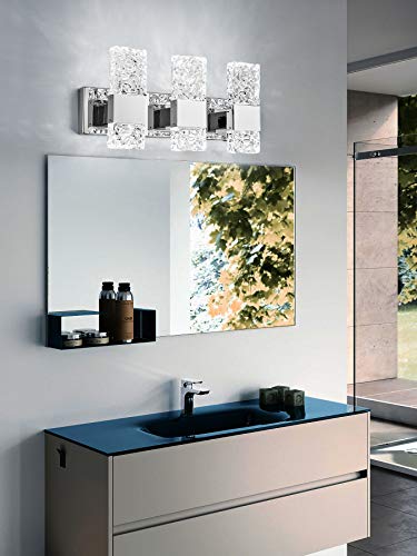 Modern Bathroom Vanity Light Fixtures