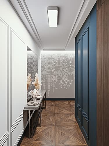 Flush Mount