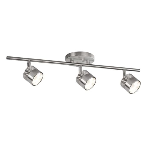 Kuzco Lyra 22in 1 (Brushed Nickel)