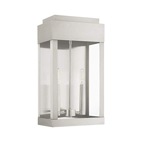 Lighting 21238 (10x19 / Brushed Nickel)