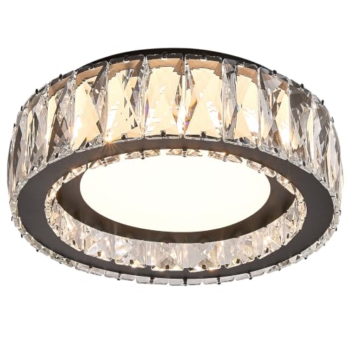 Modern Luxury Flush Mount Ceiling Light