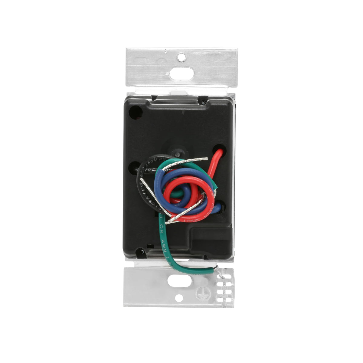 Caseta Diva Smart Dimmer Switch (White / 1 Pack / Diva Smart Dimmer)