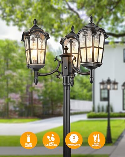 Outdoor Street Lighting V86133P
