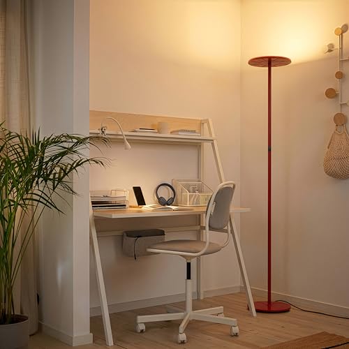 Sky LED Floor lamp (Red)
