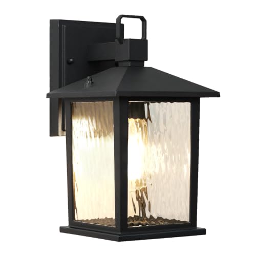 Outdoor Wall Lights