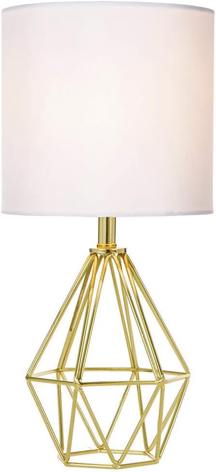 Small Bedroom Table Lamp