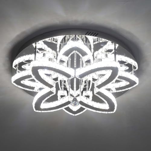 Large Chandelier