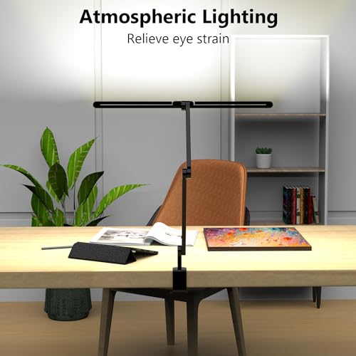 Super Bright Desk Lamp