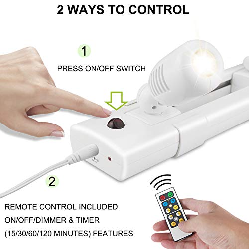 LED Track Light