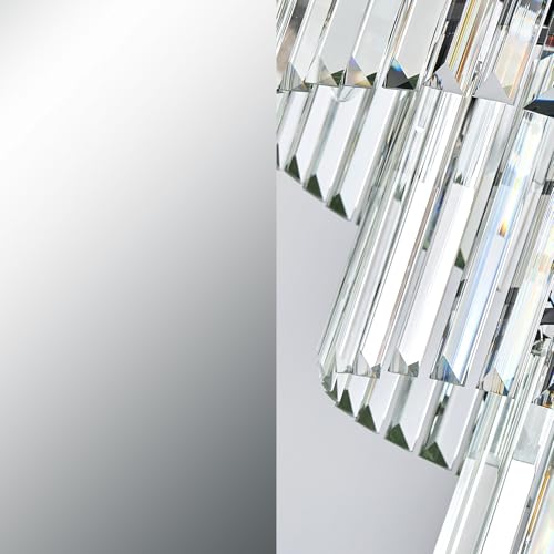Modern Crystal Chandeliers