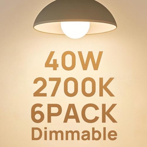 A19 Dimmable LED Light Bulbs
