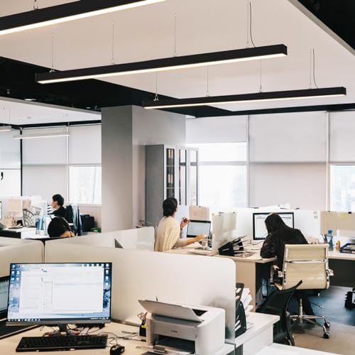 4FT Linkable LED Linear Light for Commercial Office