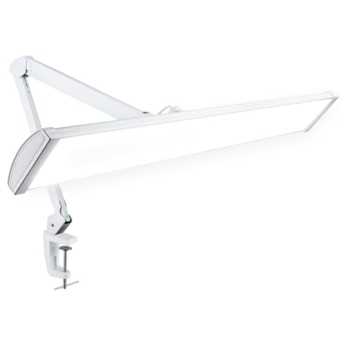 Ultra 3 500 Lumen LED Desk Lamp