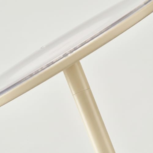Sky LED Floor lamp (Cream)