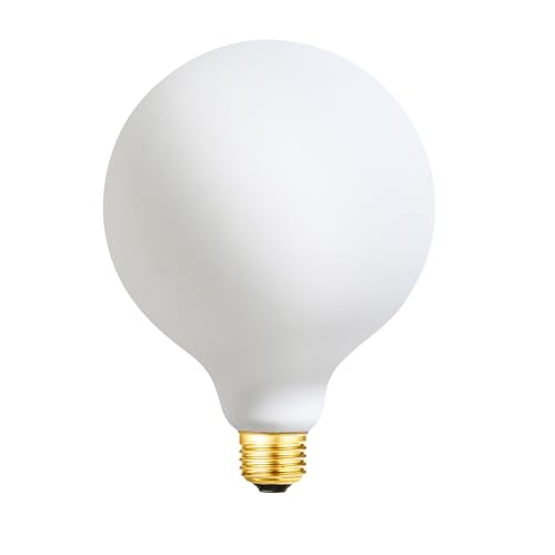 LED Light Bulb G40 Dimmable Flick (4w=40w 2700k 1pcs)