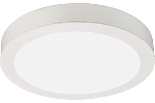 Slim Basics LED Ceiling Light