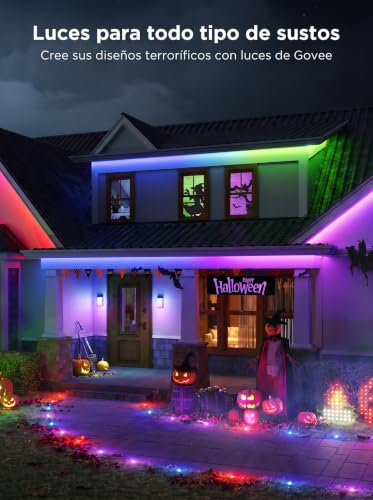 Outdoor LED Strip Lights