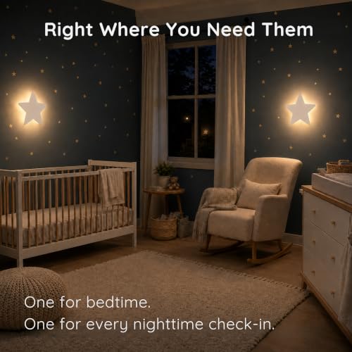 Nursery Light
