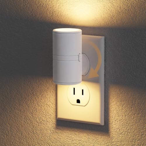 Bubble Motion Sensor Night Light