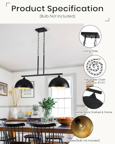 Island Light for Kitchen