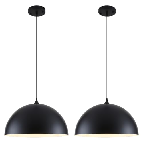 Dome Pendant Light