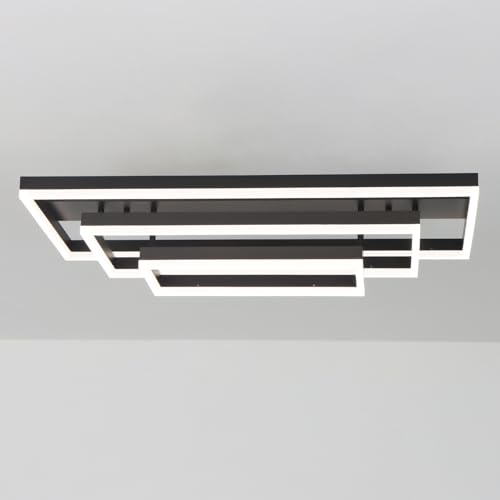 Modern Dimmable LED Semi