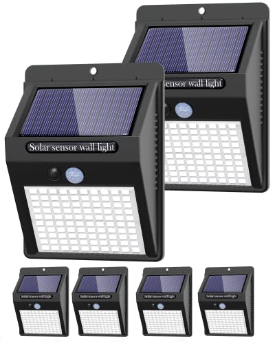 100LED Solar Lights Outdoor