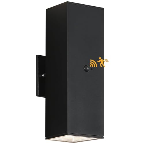 Modern Outdoor Wall Lights Dusk to Dawn
