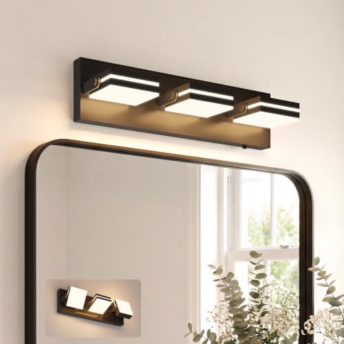 Bathroom Vanity Light