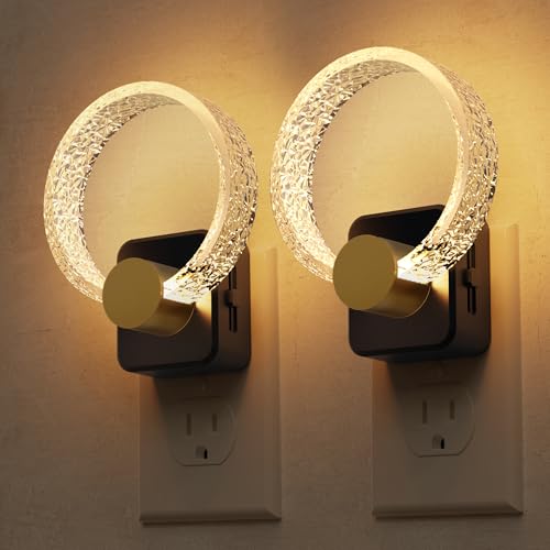 Candle Night Light