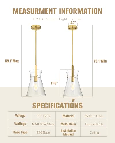 Modern Pendant Lights Kitchen Island