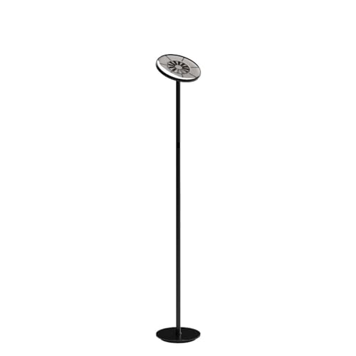 Sky LED Floor lamp (Brushed Nickel)