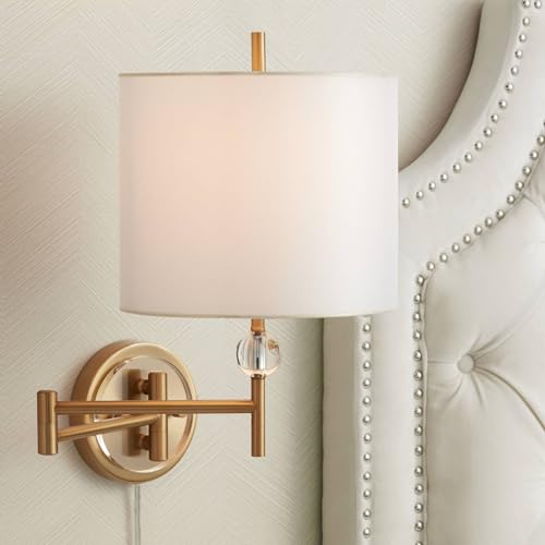 Kohle Brass Plug