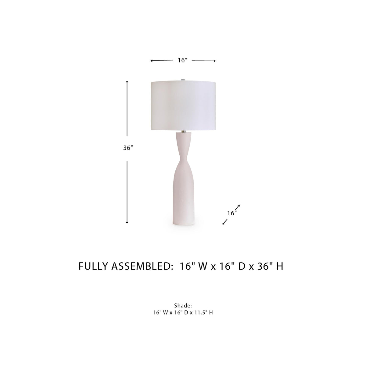Davinford Table Lamp