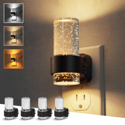Candle Night Light