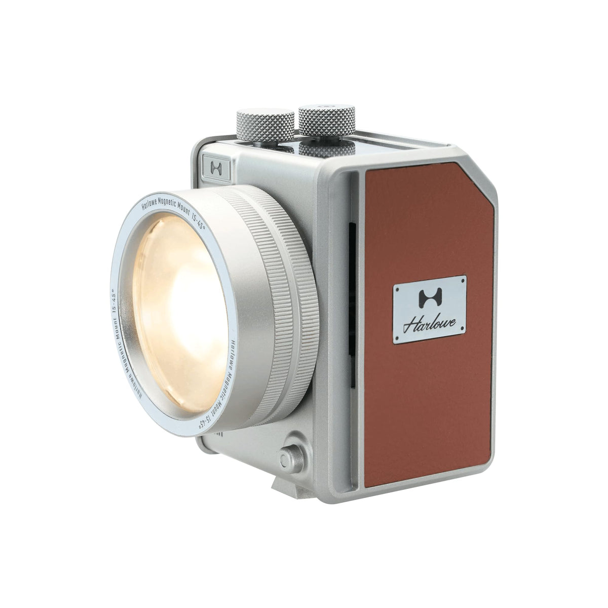 Mini II 20W LED Video Light (Mini II Creator Kit)