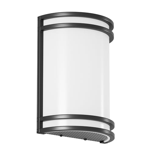 Modern Wall Sconces Indoor 15W LED Wall Sconce Lighting Dimmable Wall Lights for Living Room Hallway Bedroom