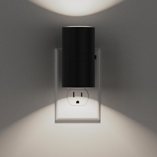 Night Light Plug into Wall