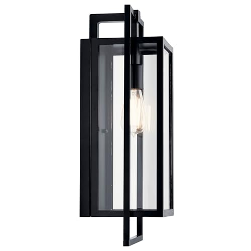 Goson Outdoor Wall Sconce Light (20")