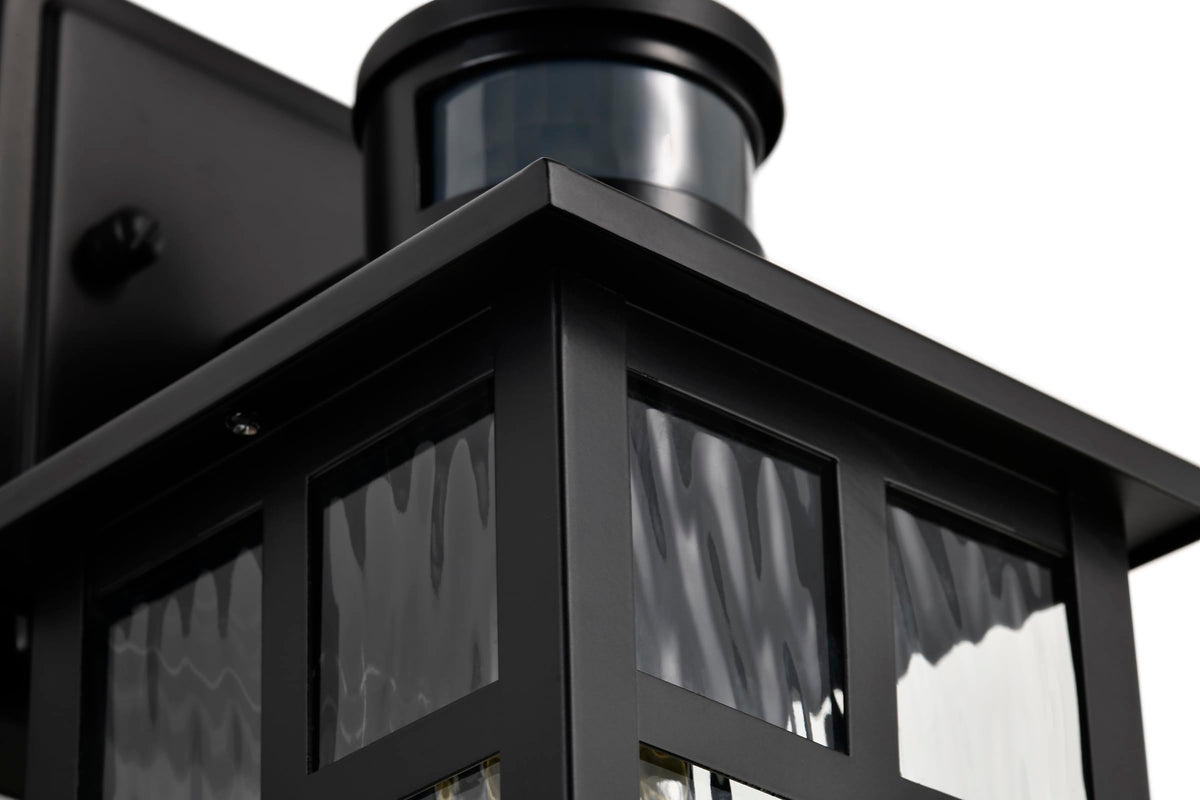 Motion Sensor Porch Lights Outdoor