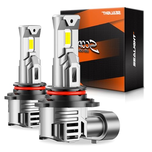 9005 HB3 Fog Light Bulbs (9005/HB3)
