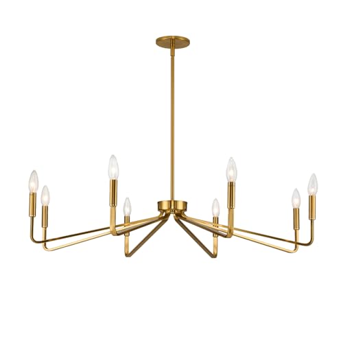 Modern Farmhouse Chandeliers for Dining Room