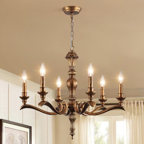 Vintage Chandelier