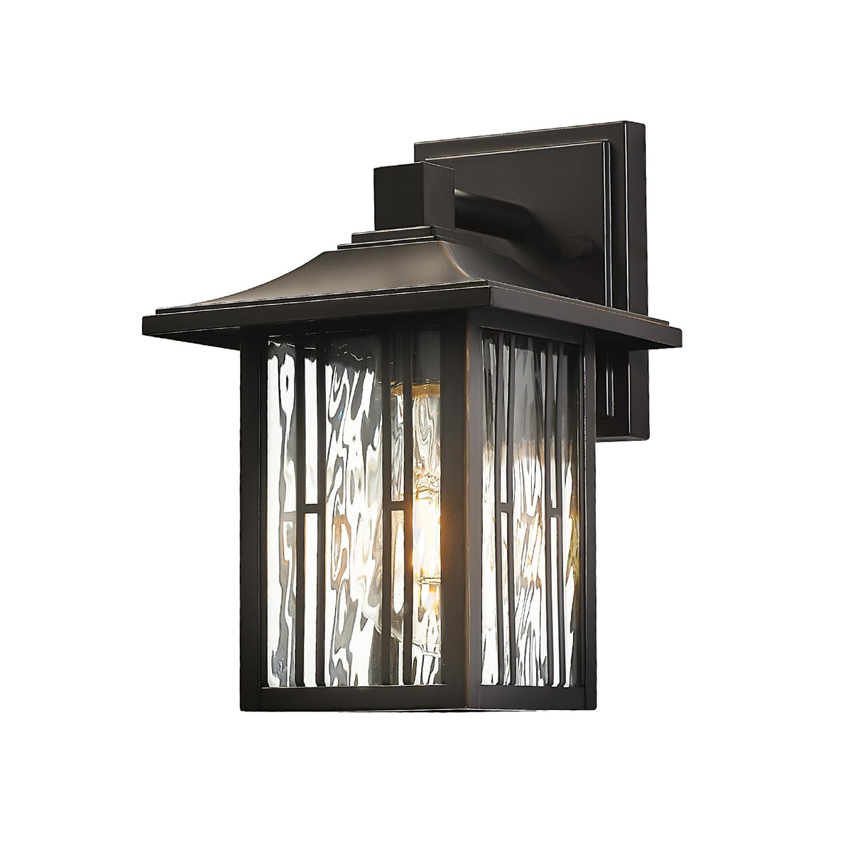 Outdoor Porch Lights (1 Pack / No Function)