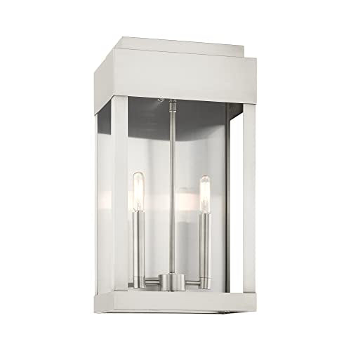 Lighting 21238 (10x19 / Brushed Nickel)