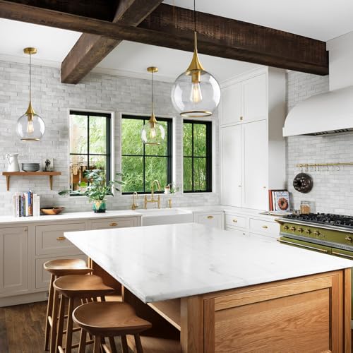 Pendant Lights Kitchen Island