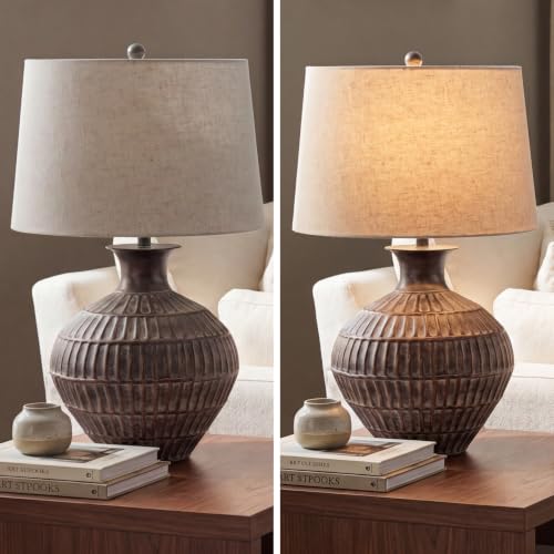 Magan Metal Table Lamp (Magan)