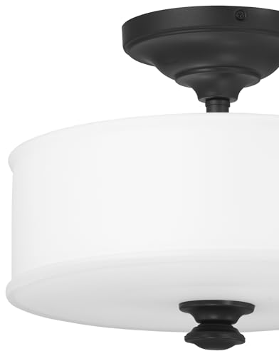 4172 66A Harbour Point Semi (Coal / 2 Light)