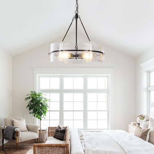 Modern Chandelier for Dining Room Bedroom Hallway